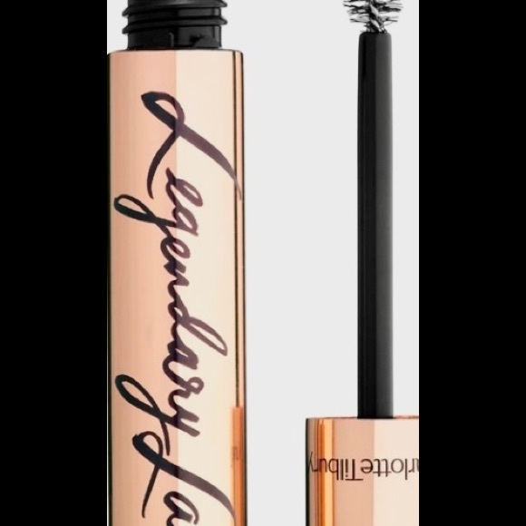 Charlotte Tilbury Other - Charlotte Tilbury Legendary Lashes Vol#2